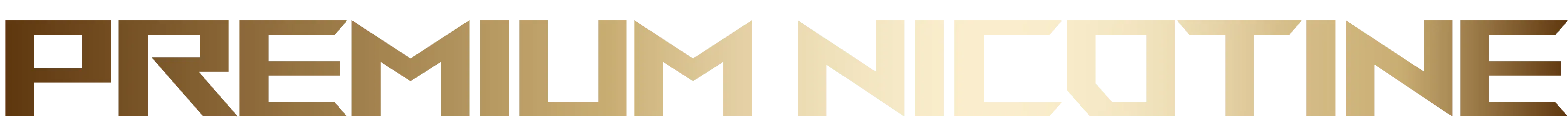 PUXX PREMIUM NICOTINE